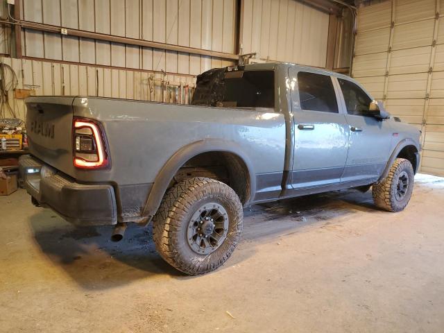 Image 3 of 2021 RAM 2500 POWERWAGON 2021 with VIN 3C6TR5EJ7MG506533