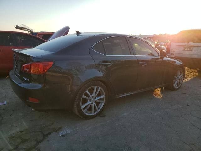 Obraz 3 z 2007 LEXUS IS 350 2007 z VIN JTHBE262X75015809