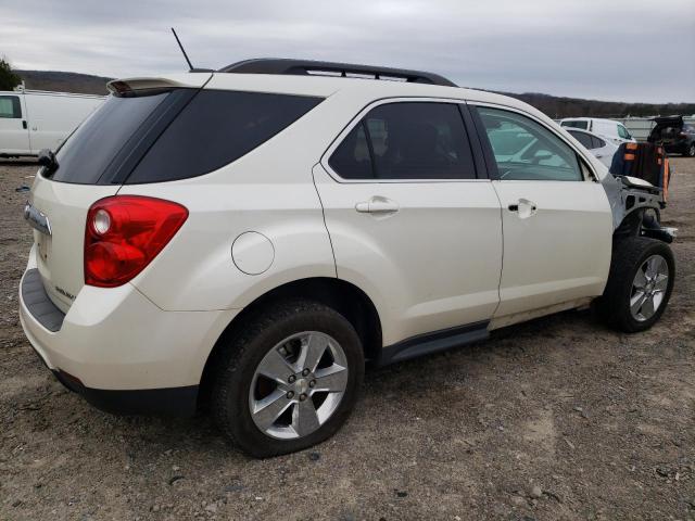 Image 3 of 2015 CHEVROLET EQUINOX LT 2015 with VIN 1GNFLGEK9FZ139432