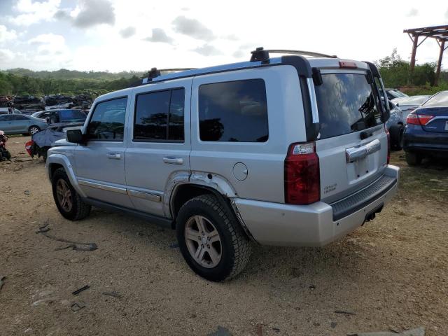 Obraz 2 z 2010 JEEP COMMANDER LIMITED 2010 z VIN 1J4RG5GT1AC122294
