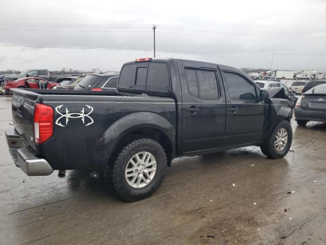 Image 3 of 2016 NISSAN FRONTIER S 2016 with VIN 1N6AD0ER6GN788728