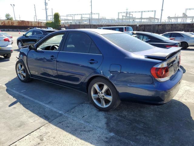 Изображение 2 2005 TOYOTA CAMRY SE 2005 с VIN 4T1BA32K65U509088