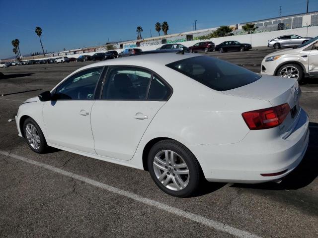 Obraz 2 z 2015 VOLKSWAGEN JETTA BASE 2015 z VIN 3VW2K7AJ4FM225737