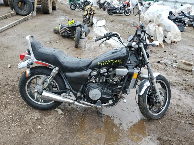 Изображение 1982 HONDA VF750 C 1982