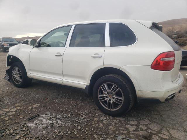 Obraz 2 z 2009 PORSCHE CAYENNE S 2009 z VIN WP1AB29P99LA43692