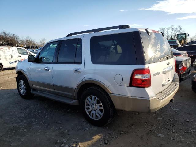 Image 2 of 2014 FORD EXPEDITION XLT 2014 with VIN 1FMJU1J59EEF61893