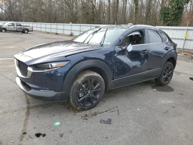 Изображение 2024 MAZDA CX-30 SELECT 2024