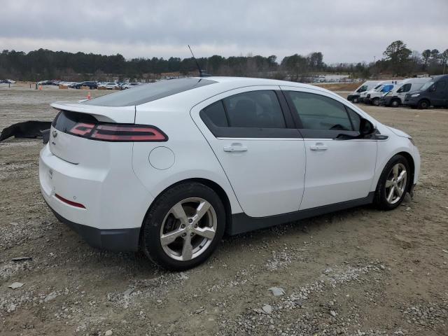 Изображение 3 2013 CHEVROLET VOLT  2013 с VIN 1G1RD6E40DU106000