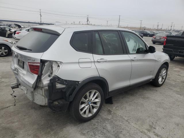 Obraz 3 z 2014 BMW X3 XDRIVE28I 2014 z VIN 5UXWX9C56E0D31062