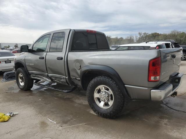 Изображение 2 2006 DODGE RAM 2500 ST 2006 с VIN 3D7KS28C36G128921