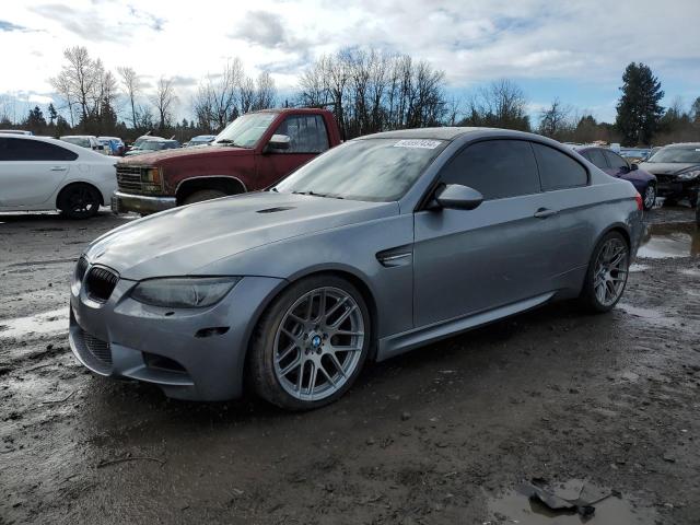Obraz 2009 BMW M3  2009