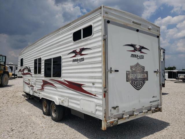 Obraz 3 z 2008 OTHER TRAILER 2008 z VIN 5XT28SF2282102530