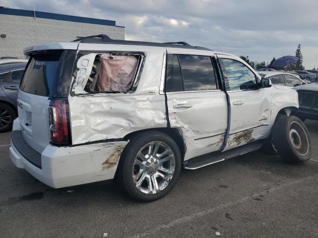 Obraz 3 z 2017 GMC YUKON SLT 2017 z VIN 1GKS2BKCXHR351418