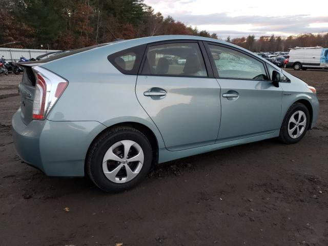 Image 3 of 2015 Toyota Prius 2015 with VIN JTDKN3DU3F1979640