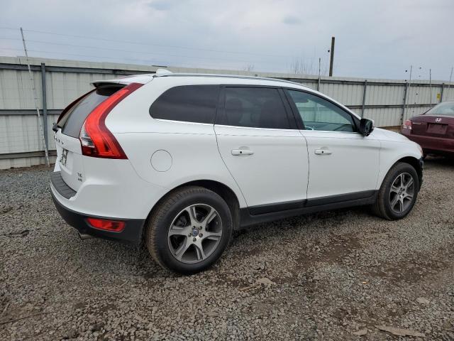 Obraz 3 z 2013 VOLVO XC60 T6 2013 z VIN YV4902DZ8D2407714