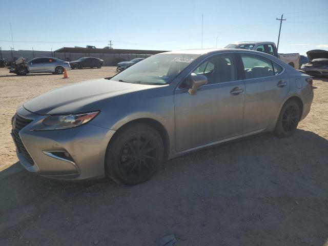 2016 LEXUS ES 350 2016 image