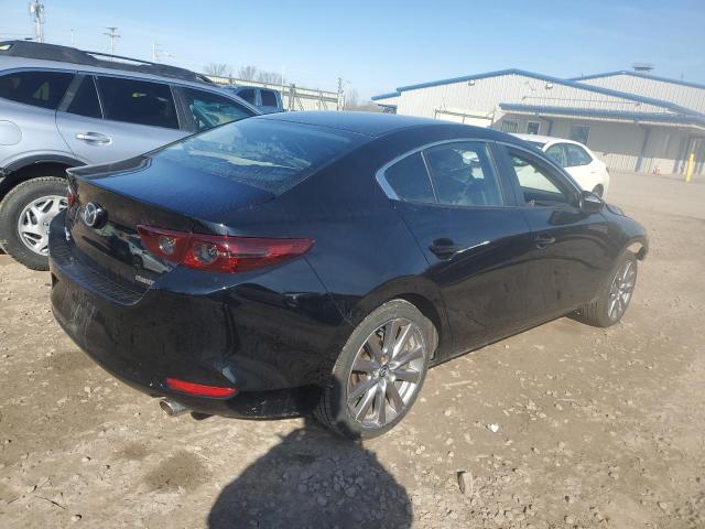 Image 3 of 2021 MAZDA 3 SELECT 2021 with VIN 3MZBPBBM7MM207551