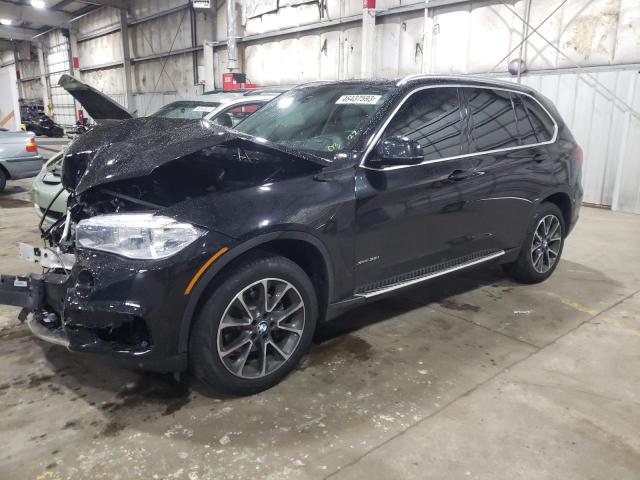 2016 BMW X5 XDRIVE35I 2016 image