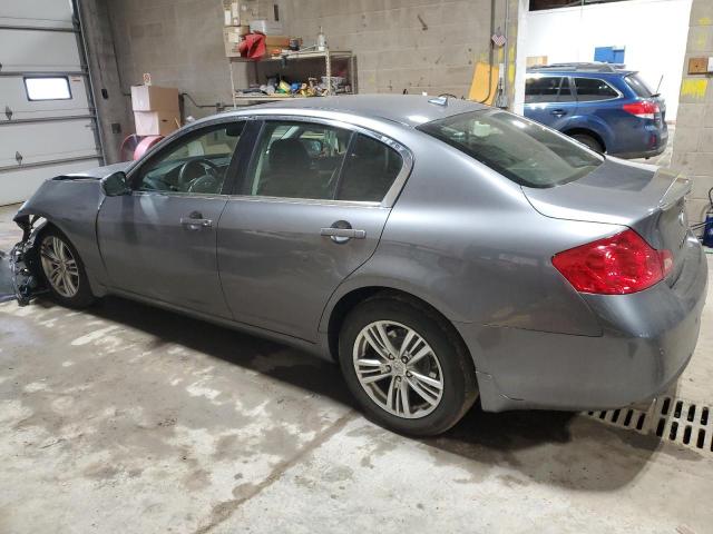Image 2 of 2013 INFINITI G37  2013 with VIN JN1CV6AR0DM354116