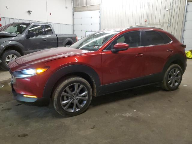 Изображение 1 2023 MAZDA CX-30 PREFERRED 2023 с VIN 3MVDMBCM7PM586721
