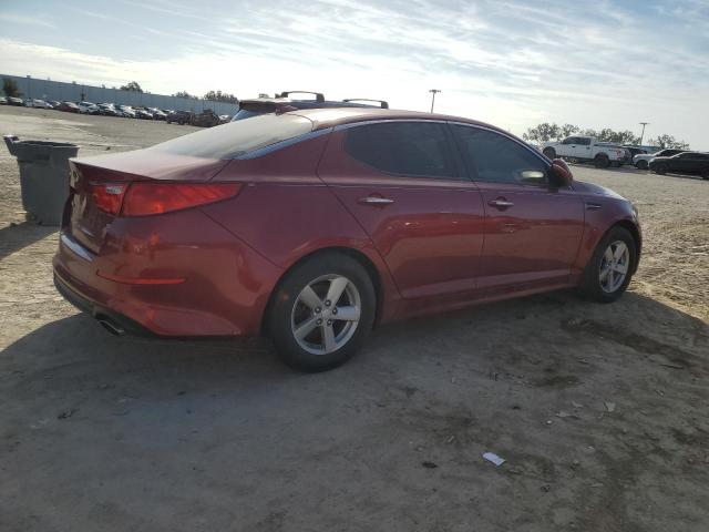 Obraz 3 z 2015 KIA OPTIMA LX 2015 z VIN 5XXGM4A74FG360871