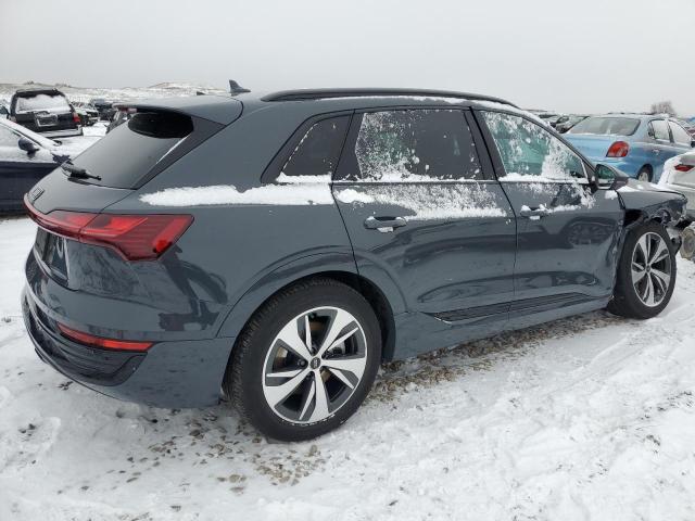 Изображение 3 2024 AUDI Q8 E-TRON PREMIUM 2024 с VIN WA14ABGEXRB018433