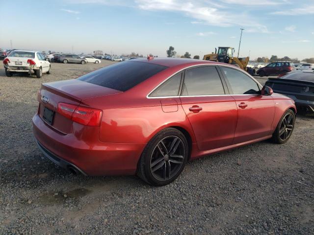 Изображение 3 2015 AUDI A6 PREMIUM PLUS 2015 с VIN WAUFGAFC5FN029208