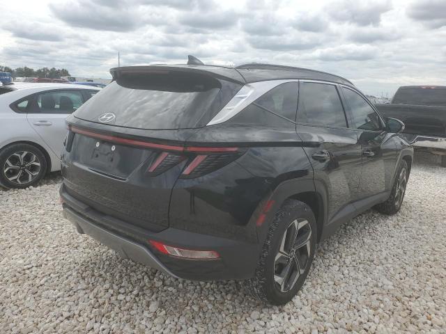 Obraz 3 z 2022 HYUNDAI TUCSON LIMITED 2022 z VIN 5NMJE3AE3NH027282