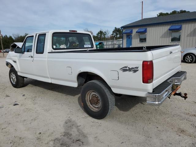 Image 2 of 1997 Ford F-250 1997 with VIN 1FTHX26F2VEC40036