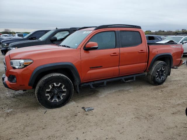 Изображение 2017 TOYOTA TACOMA DOUBLE CAB 2017