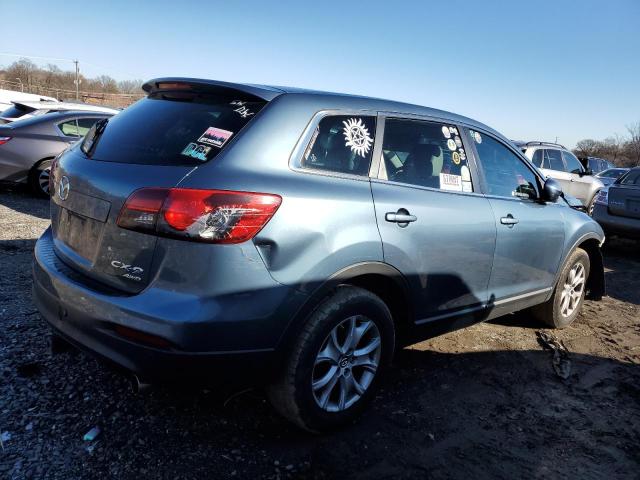 Image 3 of 2014 MAZDA CX-9 TOURING 2014 with VIN JM3TB3CV4E0434422