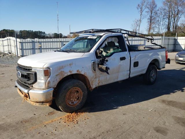 Obraz 2020 FORD F250 SUPER DUTY 2020