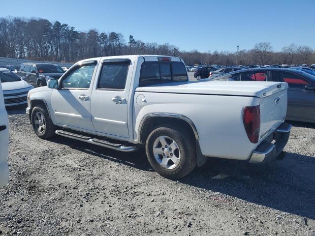 Изображение 2 2009 GMC CANYON  2009 с VIN 1GTCS13E798141702