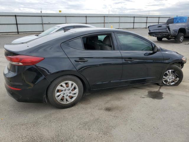 Image 3 of 2017 HYUNDAI ELANTRA SE 2017 with VIN 5NPD74LF2HH174493