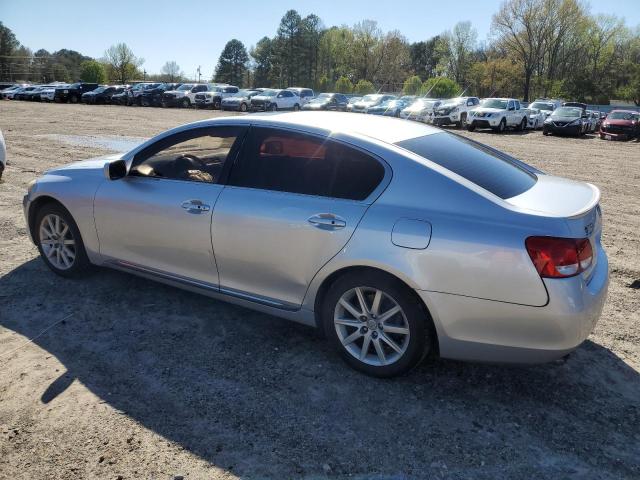 Изображение 2 2006 LEXUS GS 300 2006 с VIN JTHCH96S660016214