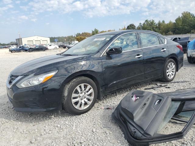 Image 1 of 2018 NISSAN ALTIMA 2.5 2018 with VIN 1N4AL3AP8JC235986