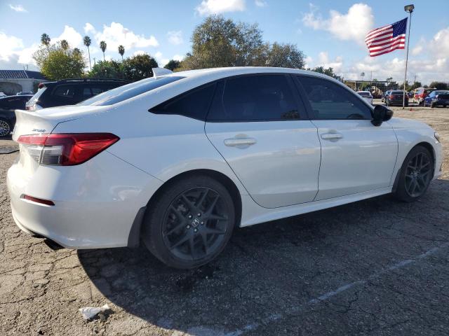 Image 3 of 2023 HONDA CIVIC SPORT 2023 with VIN 2HGFE2F55PH500690