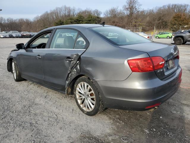 Изображение 2 2011 VOLKSWAGEN JETTA SEL 2011 с VIN 3VWLZ7AJ9BM392685