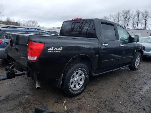 Изображение 3 2004 NISSAN TITAN XE 2004 с VIN 1N6AA07B84N548939