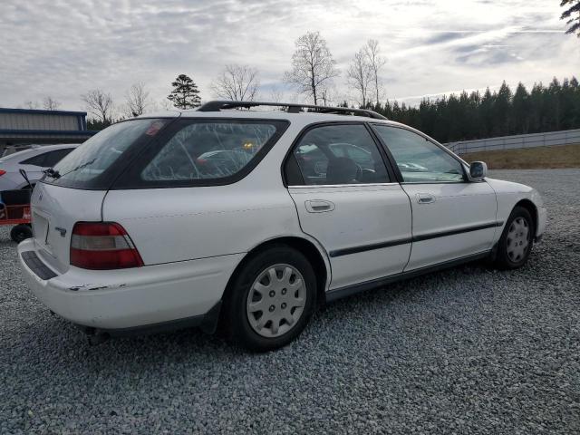 Изображение 3 1995 HONDA                       ACCORD WEG 1995 с VIN 1HGCE1825SA000360