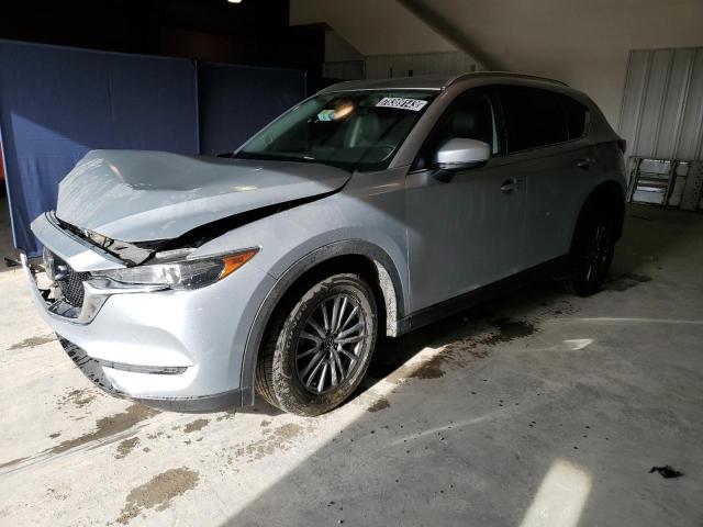 Obraz 1 z 2020 MAZDA CX-5 TOURING 2020 z VIN JM3KFACM6L0776186