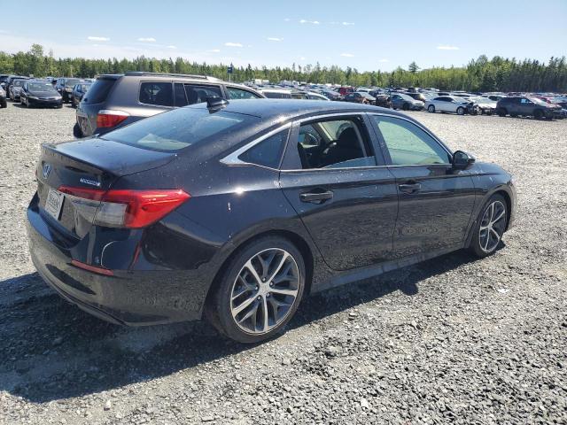 Image 3 of 2023 HONDA CIVIC TOURING 2023 with VIN 2HGFE1F9XPH002384