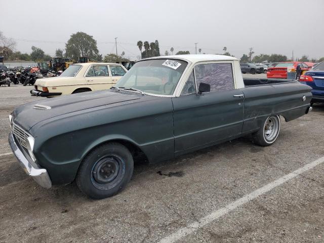 1963 FORD RANGER 1963 image