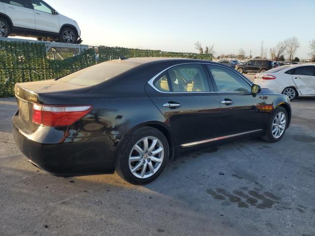 Image 3 of 2008 LEXUS LS 460 2008 with VIN JTHBL46F385067465