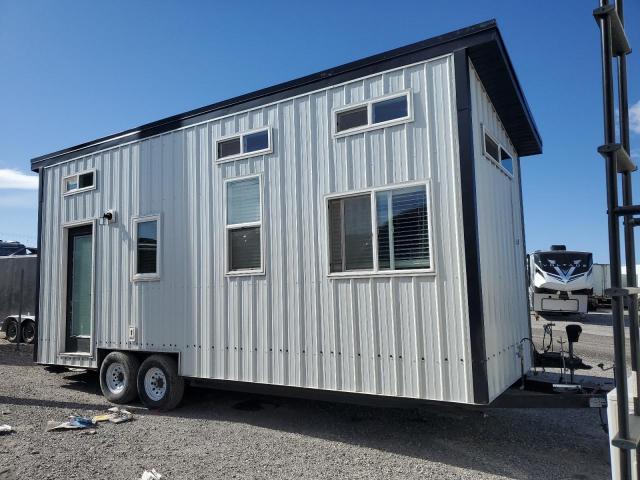 Image 1 of 2019 ZI TRAILER 2019 with VIN 1Z9BT2720KU562006