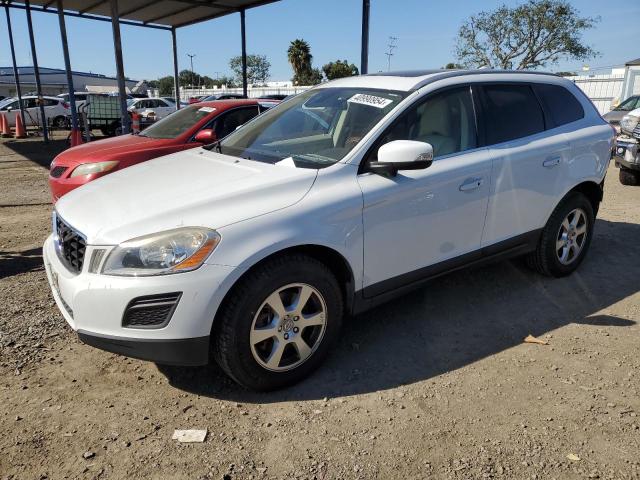 Obraz 1 z 2012 VOLVO XC60 3.2 2012 z VIN YV4952DL1C2270417