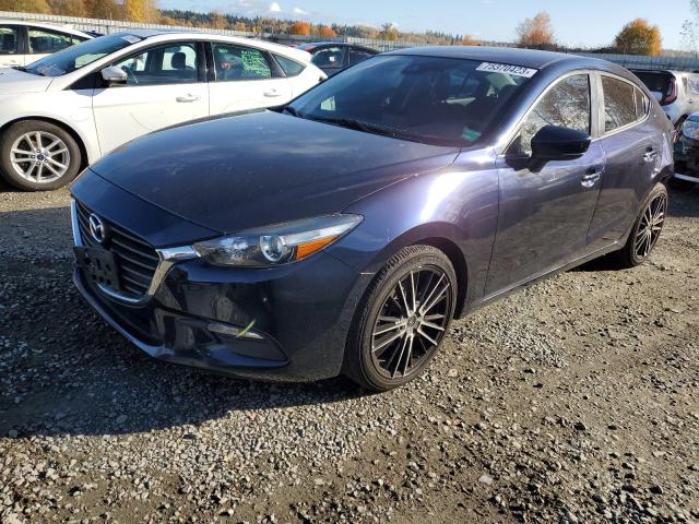 2017 MAZDA 3 TOURING 2017 image