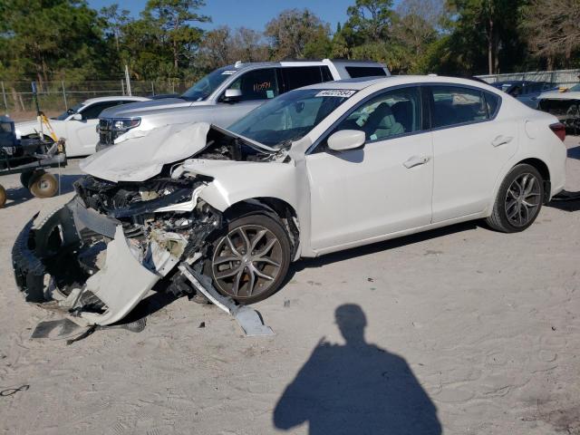 Obraz 2021 ACURA ILX PREMIUM 2021