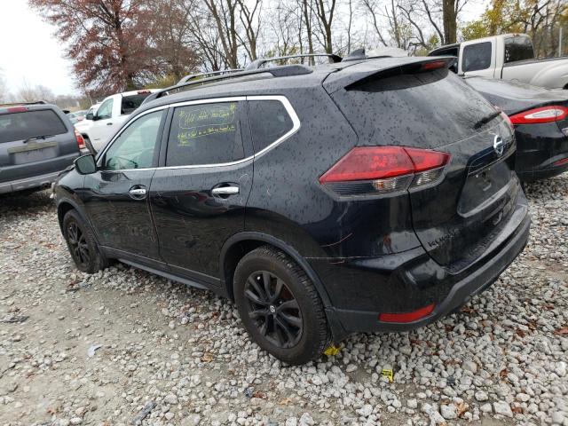 Image 2 of 2018 NISSAN ROGUE S 2018 with VIN 5N1AT2MV5JC807445