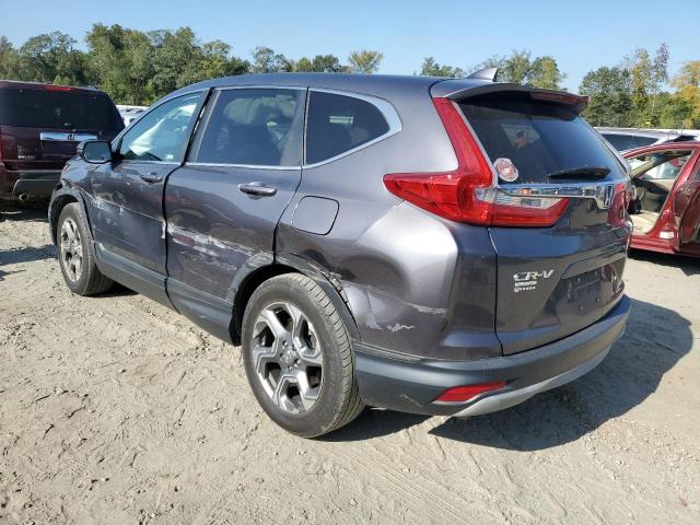 Изображение 2 2019 HONDA CR-V EXL 2019 с VIN 5J6RW1H85KA028759